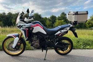 HONDA AFRICA TWIN 1000L