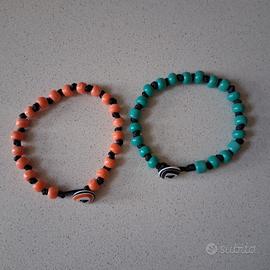 braccialetti estivi 