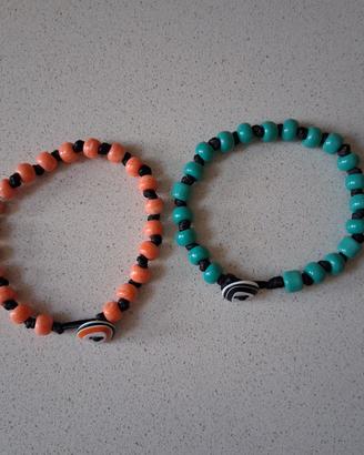 braccialetti estivi 