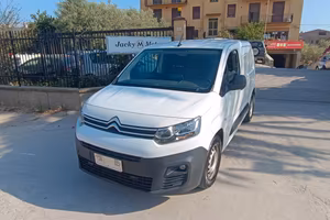 Citroen Berlingo BlueHDi 100 S&S Van M Club