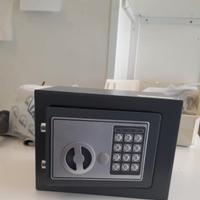 cassaforte con codice