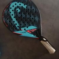 Racchetta Padel Head Flash Pro