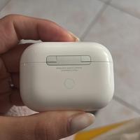 Airpods pro Apple originali (1 generazione)