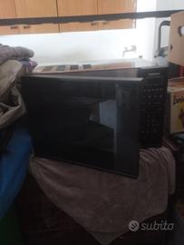forno Siemens 