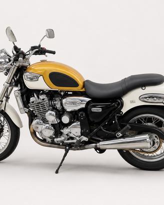 Triumph Adventurer 900 1996 Carlo Talamo