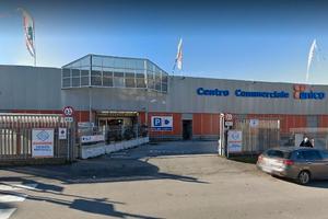 PONTE DI NONA | Centro Commerciale UNICO