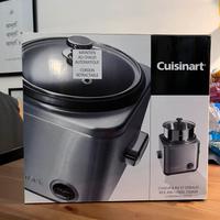 Rice cooker / cuoci cereali CUISINART