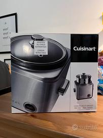 Rice cooker / cuoci cereali CUISINART