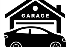 Garage/box auto a Casteldaccia