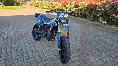 Beta 50 RR Motard