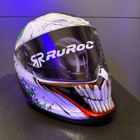 Casco ruroc x joker
