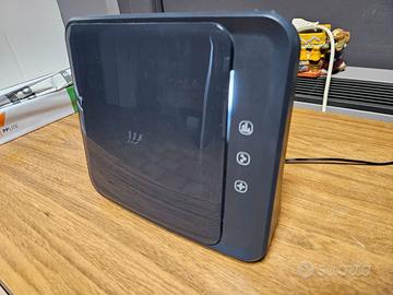 FASTGate Modello: DGA4131FWB