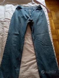 Jeans Carrera blue age attitude