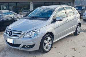Mercedes-benz B 180 B 180 NGT BlueEFFICIENCY - met