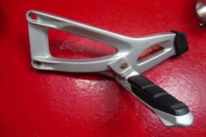 PEDANA POGGIAPIEDI BMW K1200GT K1200RS