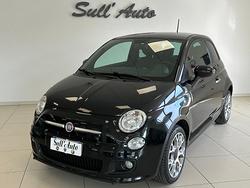Fiat 500 1.3 Multijet 16V 95 CV S - 2014