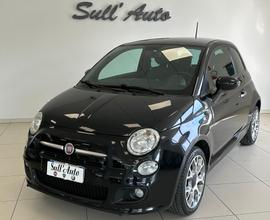 Fiat 500 1.3 Multijet 16V 95 CV S - 2014