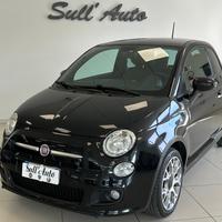 Fiat 500 1.3 Multijet 16V 95 CV S - 2014