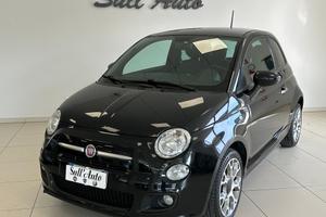 Fiat 500 1.3 Multijet 16V 95 CV S - 2014