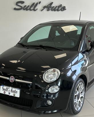 Fiat 500 1.3 Multijet 16V 95 CV S - 2014