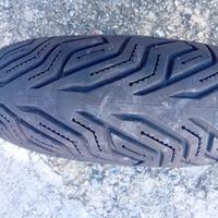 Ruota per scooter honda