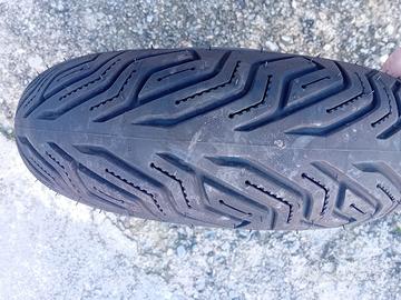 Ruota per scooter honda