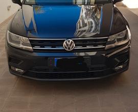 VOLKSWAGEN Tiguan 2ª serie - 2019