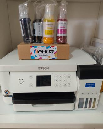 stampante Epson f100 sublimatica