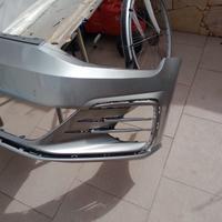 Paraurti grigio  per golf 7,5 nuovo