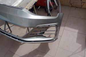 Paraurti grigio  per golf 7,5 nuovo