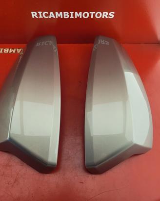 COVER TOPCASE BMW C650GT