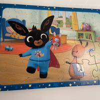 Puzzle Bing