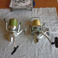  mulinelli Daiwa tournament basia surf z 45 c 