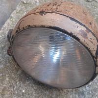 faro per trattore fiat 700 D