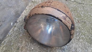 faro per trattore fiat 700 D