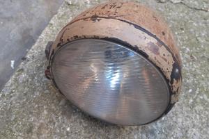 faro per trattore fiat 700 D