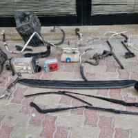 Ricambi vari anteriore Ducato dal 2016<