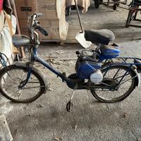 Altro Altro modello - Anni 60