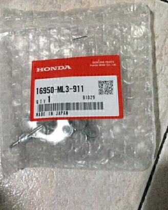 Rubinetto benzina Honda cr 125 250 480 500