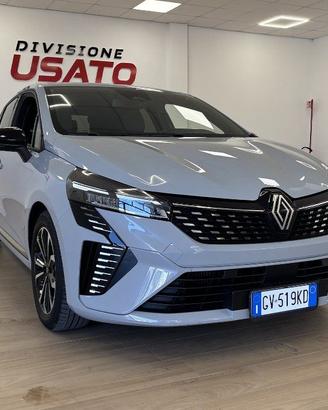 RENAULT Clio TCe 90 CV 5 porte Techno