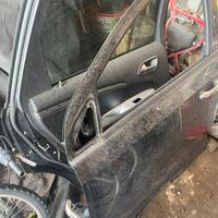 fiat freemont portiere