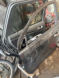 fiat freemont portiere