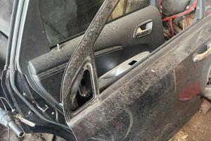fiat freemont portiere