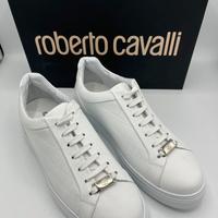 Sneakers Roberto Cavalli n.43