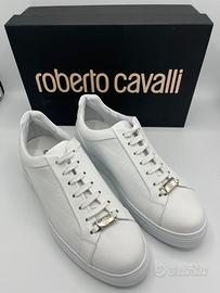 Sneakers Roberto Cavalli n.43