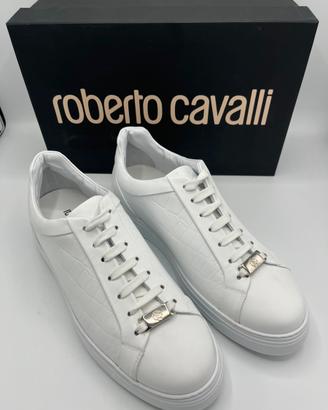 Sneakers Roberto Cavalli n.43