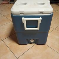 ghiacciaia Coleman 65 litri