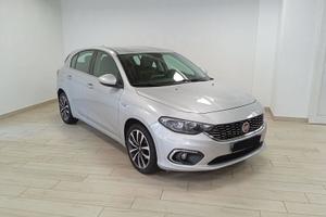FIAT Tipo (2015-->) 1.4 T-Jet 120CV GPL 5 por...