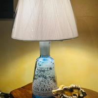 lampada gin mare