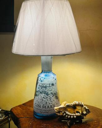 lampada gin mare